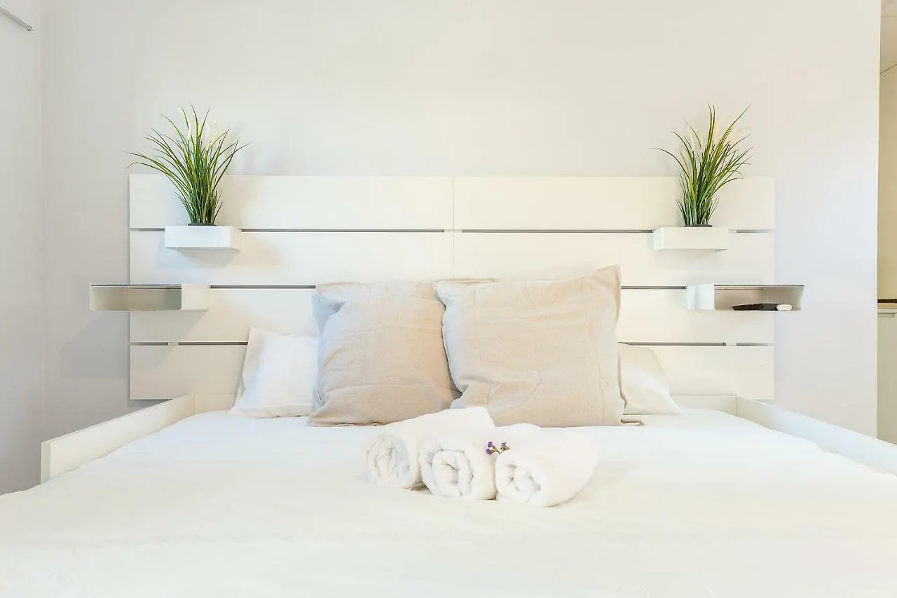 Appartamento Precioso Estudio Triana Hotel Siviglia