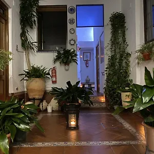 Han/Misafirhane San Pancracio, Sevilla