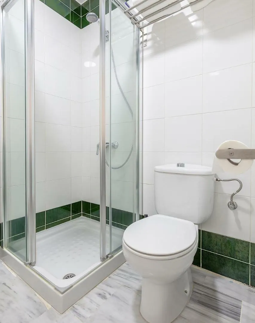 Precioso Estudio Triana Hotel Seville Spain