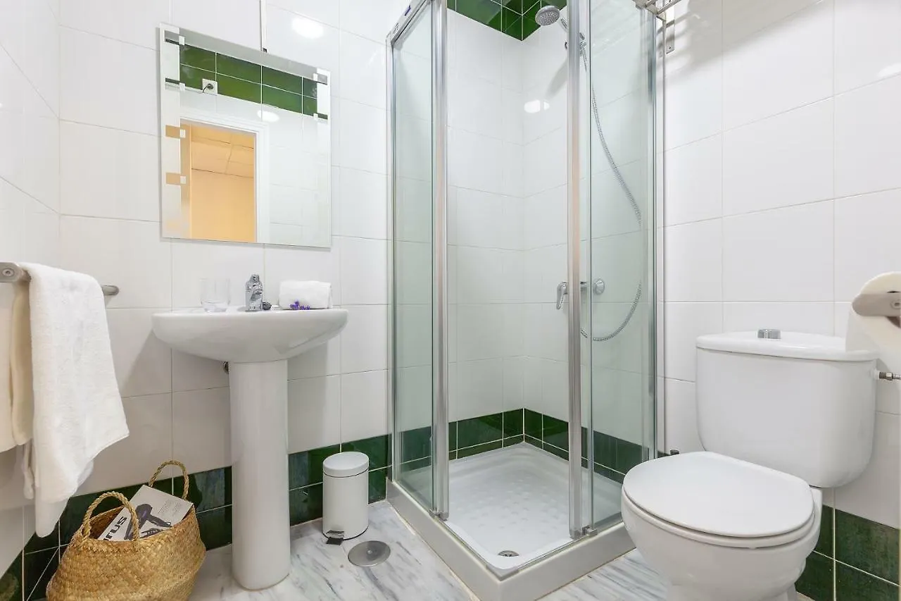 Precioso Estudio Triana Hotel Seville