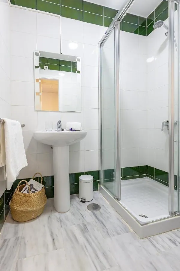 Precioso Estudio Triana Hotel Seville 0*,  Spain